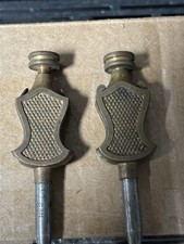 Conjunto Vintage de Pontos Trammel Stanley SW No.2 comprar usado  Enviando para Brazil