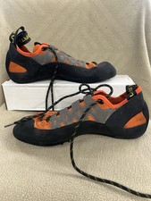 Sportiva tarantulace rock for sale  Boaz