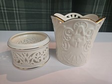 Lenox tealight candle for sale  Rogers