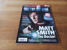 Doctor magazine 191 for sale  SOUTHAMPTON