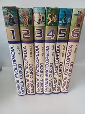 Grande enciclopedia medica usato  Roma