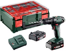 Metabo set mobile gebraucht kaufen  Deutschland