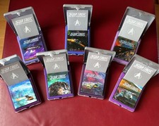 Star trek raumschiff gebraucht kaufen  Köln