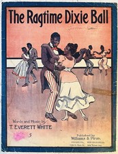 Black composer everett for sale  New York