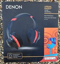 Denon d320 urban for sale  KING'S LYNN