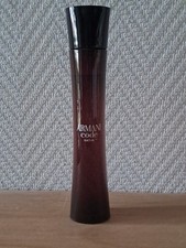 Armani Code Satin Eau De Parfum 70 ML comprar usado  Enviando para Brazil
