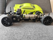 Racing hk1 wettbewerb gebraucht kaufen  Kaarst