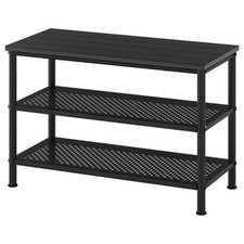 Ikea pinnig bench for sale  ENFIELD