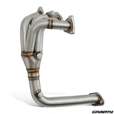 Stainless decat race for sale  UK