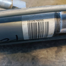 6r1423055k scatola sterzo usato  Italia