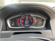 Volvo xc60 screen gebraucht kaufen  Hamburg