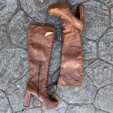 Jefferey campbell brown for sale  Sacramento