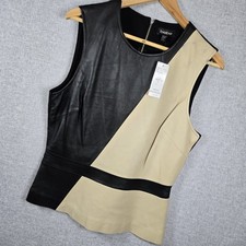 Y2k bebe leather d'occasion  Expédié en Belgium