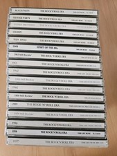 Konvolut the rock gebraucht kaufen Konvolut the rock gebraucht kaufen  Hagen