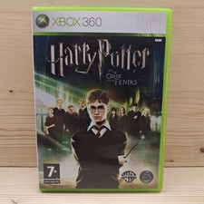 Harry potter orde usato  Barcellona Pozzo di Gotto