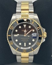 Seiko mod marine for sale  Guyton