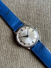 Vintage zentra armbanduhr gebraucht kaufen Vintage zentra armbanduhr gebraucht kaufen  Blankenburg