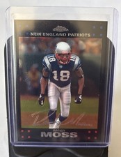 2007 topps chrome for sale  Commerce Township