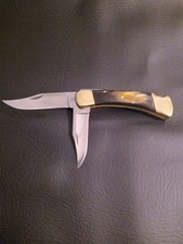Buck knife 110 for sale  Wilburton