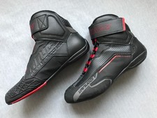 Vanucci motorrad schuhe gebraucht kaufen  Wittenborn