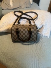 Fashion canvas monogram for sale  Russell