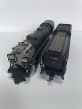 Chesapeake ohio 543 for sale  CHORLEY