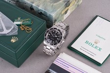 Rolex oyster perpetual for sale  FARNHAM