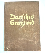 Antikes buch deutsches gebraucht kaufen  Bochum