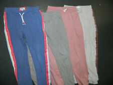 Girls fleece joggers for sale  LONDON