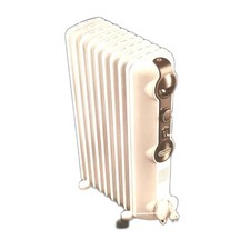 Delonghi trrs0920 radias gebraucht kaufen  Chemnitz