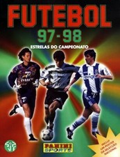 Adesivos 1997/1998 Liga Portugal Futebol escolha 1-250 (1/2) Panini comprar usado  Enviando para Brazil