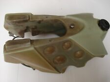 Serbatoio husaberg 501 usato  Noto