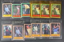 Lot 1981 donruss for sale  Passaic