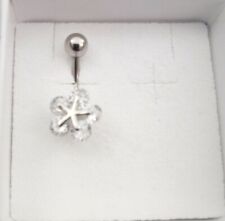 Piercing ombelico con usato  Pinerolo