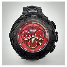 Invicta 23610 Reserve Jason Taylor Thunderbolt relógio masculino LE com Drybox #020/999 comprar usado  Enviando para Brazil