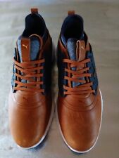 puma golf shoes for sale  NOTTINGHAM