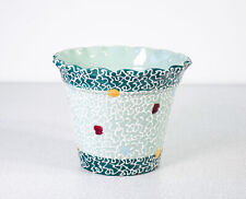 Vaso ceramiche santarelli usato  Torino