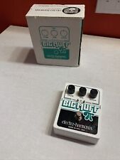 Electro harmonix big usato  Vallefoglia