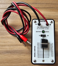 Usado, Fonte DC Altek 100 mV comprar usado  Enviando para Brazil