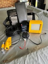 Waeco mobitronic black for sale  SOUTHAMPTON
