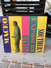 Maceo parker southern usato  Palermo