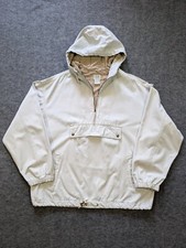 Jaqueta corta-vento vintage anos 90 Gap Sand Anorak tamanho G Kanye tática RARA comprar usado  Enviando para Brazil