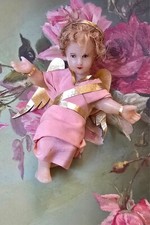 Beautiful antique jesus d'occasion  Expédié en Belgium