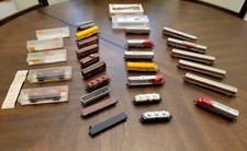n scale freight cars for sale n scale freight cars for sale Saint Louis