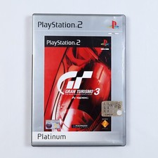 Gran turismo spec d'occasion  Nice-