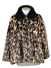 Pinko manteau multicolore d'occasion  Saint-Dizier