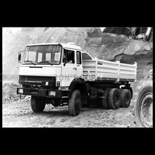 Photo .004307 iveco d'occasion  Martinvast