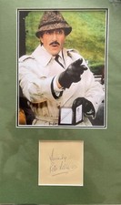 Peter sellers pink for sale  NEWPORT
