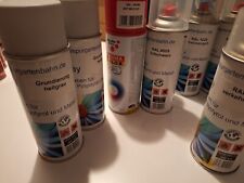 ral spraydosen gebraucht kaufen  Schwarzenbek