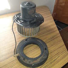 Nova heater blower for sale  Tipton